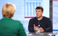 Ивелин Михайлов пред БНТ: Фактите показват безспорно, че "Величие" влиза в НС