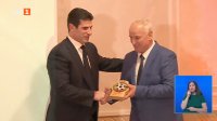 Велико Търново даде начало на новата инициатива на БФС
