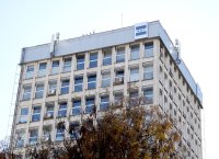 Служителите на БНТ с подписка за достойни възнаграждения