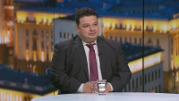 Конституционалистът Орлин Колев: Конституционният съд възстанови държавността