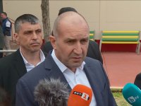 Президентът Радев: Тези, които опорочиха изборите, сега атакуват институциите