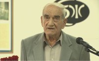 Отиде си журналистът Дамян Обрешков