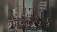 Българската следа в досиетата "Кенеди": Кой е Сергей Черноног?