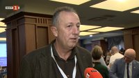 Атанас Фурнаджиев: Лечева обяви идеи, които ще бъдат в полза за развитието на българския спорт