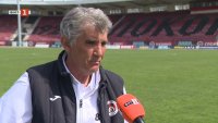Ратко Достанич: Моята основна цел е развитието на школата