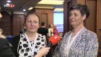 Евгения Раданова и Румяна Нейкова: Крайно време е България да започне възвръщането на позициите си в МОК
