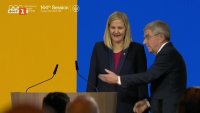 Коя е Кристи Ковънтри - първата жена президент на МОК