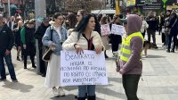 В защита на животните: Нови протести в София и Пловдив