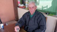 Петко Ганчев: Живея и съществувам