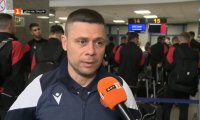 Александър Димитров: Целта ни е да надграждаме