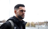 Четирима отпадат от сметките за реванша с Република Ирландия