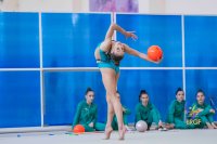 Магдалена Вълкова временно на втора позиция в многобоя