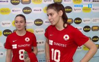 Лидерите на ЦСКА поглеждат към финал в НВЛ за жени