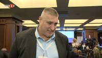 Любомир Ганев: Весела Лечева е много по-различна от Весела преди 12 години