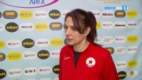 Юлия Иванова-Минчева: Надявам се да бъдем малко по-освободени