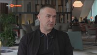 Мартин Камбуров: Футболните хора трябва да бъдат по-обединени