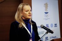 Стефка Костадинова: Няма разочарование в мен, животът продължава