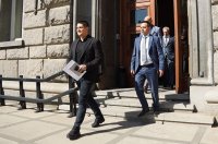 Киселова срещу МЕЧ - депутатите с различни позиции за разпускането на парламентарната група