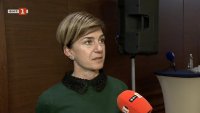 Екатерина Дафовска: Нека видим нови неща в БОК