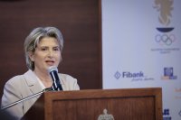 Весела Лечева е новият председател на БОК