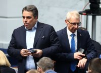 ПП към управляващите: Приемете законите по ПВУ до юни или инициираме вот на недоверие