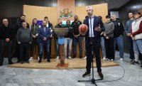 След успеха за купата, Черно море Тича е готов да се бори и за титлата