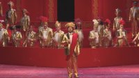 Премиера на "Риголето" в Стара Загора