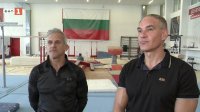 Красимир Дунев: Най-хубавото е да виждаме усмивките на децата