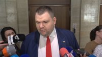 MRF-New Beginning leader Peevski: I will report "the personal hadn-picked prosecutor of Kiril Petkov" to the Prosecutor's Office