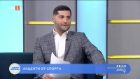 Спортни новини 24.03.2025 г., 06:30 ч.