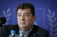Борислав Георгиев: Левски трябва да реши три проблема, преди да мисли за нов стадион