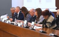 Тристранката заседава: Обсъждат промените в Закона за МВР