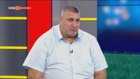 Любомир Ганев: Стефка Костадинова не заслужава това нещо