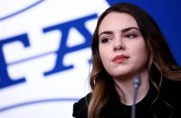 Иван Чепаринов и Нургюл Салимова завършиха еврошампионата по шахмат с победи