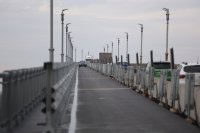 Заради ремонт: Затварят за неотложен ремонт "Дунав мост" при Русе
