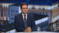 Божидар Божанов: Петьо Еврото може да е бил със СРС-та свидетел по дела, за да събира компромати срещу магистрати