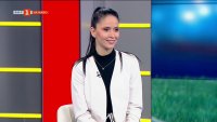 Невяна Владинова: Отборът ни е изключително силен