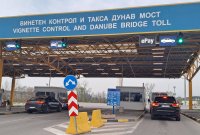 След ремонта: Пускат движението през "Дунав мост" край Русе