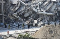 7,7 по Рихтер в Мианмар: Властите в Тайланд обявиха извънредно положение