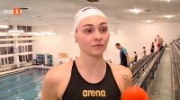 Габриела Георгиева: Имах нужда от промяна