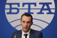 Иван Пешев освободи изпълнителния директор на Българския спортен тотализатор
