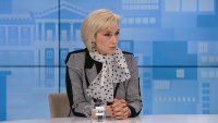 Йорданка Бекирска: Майката на Адриан, малтретиран от пастрока си, е равнопоставена с бащата