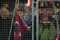 "Не остана празно място в затворите": Протестният глас на недоволството в Турция