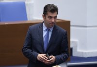 Очаква се прокуратурата да повдигне обвинения и на Кирил Петков