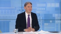 Васил Пандов: Пеевски консумира електоралната сила на ГЕРБ