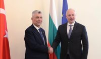 Премиерът Желязков: Турция е сред водещите икономически партньори на България