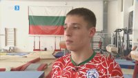 Наско Миков в предаването "Аз съм"