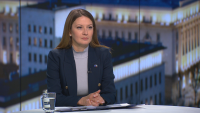 Цветелина Пенкова, БСП: На този етап правителството изглежда стабилно, с ясна програма