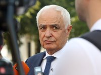 Военният министър възложи на холдинга да оздрави завод "Терем" - Търговище
