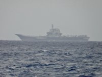 Китайската армия симулира способността за "многоизмерна блокада и контрол" на Тайван